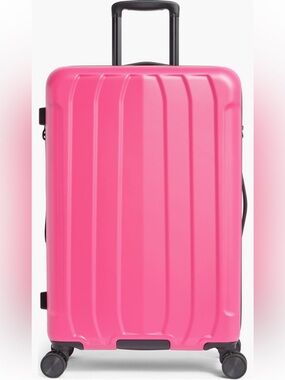 CALPAK Moon 24-Inch Hardside Spinner Luggage
